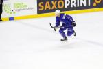 Photo hockey match France - Switzerland le 09/04/2017
