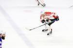 Photo hockey match France - Switzerland le 09/04/2017