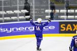 Photo hockey match France - Switzerland le 09/04/2017