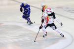 Photo hockey match France - Switzerland le 08/04/2017