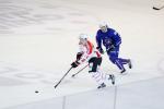 Photo hockey match France - Switzerland le 08/04/2017
