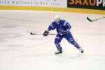 Photo hockey match France - Switzerland le 08/04/2017