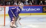 Photo hockey match France - Switzerland le 08/04/2017