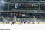 Photo hockey match France - Ukraine le 23/04/2023