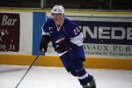 Photo hockey match France U20 - Chamonix  le 25/08/2014