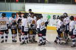 Photo hockey match France U20 - Chamonix  le 25/08/2014