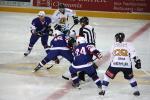 Photo hockey match France U20 - Chamonix  le 25/08/2014
