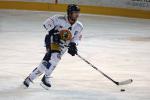 Photo hockey match France U20 - Chamonix  le 25/08/2014