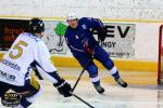 Photo hockey match France U20 - Chamonix  le 25/08/2015