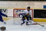 Photo hockey match France U20 - Chamonix  le 25/08/2015