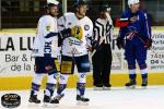 Photo hockey match France U20 - Chamonix  le 25/08/2015