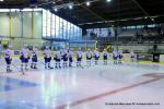 Photo hockey match France U20 - Dijon  le 29/08/2013