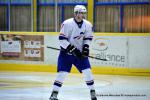 Photo hockey match France U20 - Dijon  le 29/08/2013