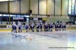 Photo hockey match France U20 - Dijon  le 29/08/2013