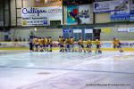 Photo hockey match France U20 - Dijon  le 29/08/2013