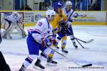 Photo hockey match France U20 - Dijon  le 29/08/2013