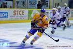 Photo hockey match France U20 - Dijon  le 29/08/2013