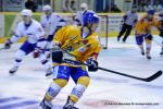Photo hockey match France U20 - Dijon  le 29/08/2013