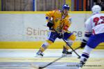Photo hockey match France U20 - Dijon  le 29/08/2013