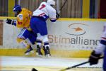 Photo hockey match France U20 - Dijon  le 29/08/2013