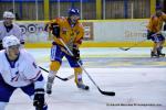 Photo hockey match France U20 - Dijon  le 29/08/2013