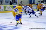 Photo hockey match France U20 - Dijon  le 29/08/2013