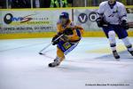 Photo hockey match France U20 - Dijon  le 29/08/2013