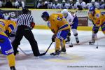 Photo hockey match France U20 - Dijon  le 29/08/2013