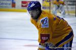 Photo hockey match France U20 - Dijon  le 29/08/2013