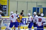 Photo hockey match France U20 - Dijon  le 29/08/2013