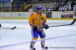 Photo hockey match France U20 - Dijon  le 29/08/2013