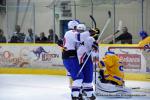 Photo hockey match France U20 - Dijon  le 29/08/2013