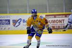 Photo hockey match France U20 - Dijon  le 29/08/2013