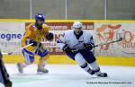 Photo hockey match France U20 - Dijon  le 29/08/2013