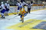 Photo hockey match France U20 - Dijon  le 29/08/2013