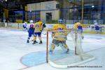 Photo hockey match France U20 - Dijon  le 29/08/2013