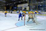 Photo hockey match France U20 - Dijon  le 29/08/2013