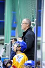 Photo hockey match France U20 - Dijon  le 29/08/2013