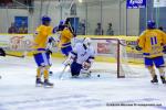 Photo hockey match France U20 - Dijon  le 29/08/2013