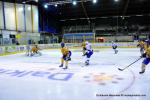 Photo hockey match France U20 - Dijon  le 29/08/2013