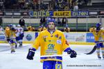 Photo hockey match France U20 - Dijon  le 29/08/2013