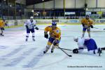 Photo hockey match France U20 - Dijon  le 29/08/2013
