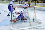 Photo hockey match France U20 - Dijon  le 29/08/2013