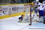 Photo hockey match France U20 - Dijon  le 29/08/2013