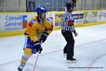 Photo hockey match France U20 - Dijon  le 29/08/2013