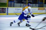 Photo hockey match France U20 - Dijon  le 29/08/2013