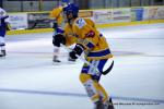 Photo hockey match France U20 - Dijon  le 29/08/2013