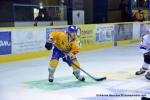Photo hockey match France U20 - Dijon  le 29/08/2013