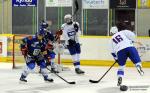 Photo hockey match France U20 - Dijon  le 28/08/2015