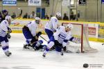 Photo hockey match France U20 - Dijon  le 28/08/2015